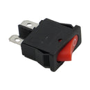 2 Pcs SmartTouch2 Hand Held Plow Controller On Off Switch MSC09916 for Boss Snowplow