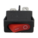 2 Pcs SmartTouch2 Hand Held Plow Controller On Off Switch MSC09916 for Boss Snowplow