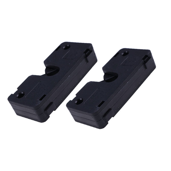 2 Pcs Tailgate Slam Latch 7081568 for Polaris Ranger 570 800 900 1000 XP