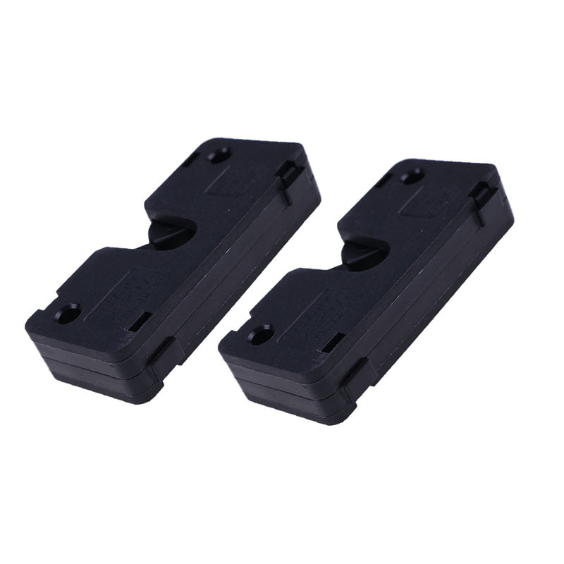 2 Pcs Tailgate Slam Latch 7081568 for Polaris Ranger 570 800 900 1000 XP