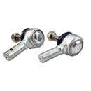 2 Pieces Tie Rod End Ball Joint 9030-101170 for CFMoto UTV UForce 800 Zforce 500 800 1000