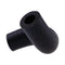 2 Pcs Water Return Pipe 16851-73350 for Kubota Engine Z602 D722 D902 Tractor B7410D BX1500D BX1860 BX1880 BX2350D BX2380