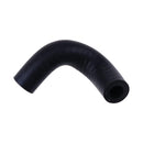 2 Pcs Water Return Pipe 16851-73350 for Kubota Engine Z602 D722 D902 Tractor B7410D BX1500D BX1860 BX1880 BX2350D BX2380