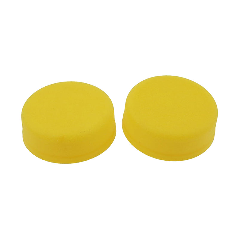 2 Pcs Wheel Bearing Cap M96706 for Kawasaki Engine FD590V John Deere Tractor 200 210 212 214 216 317 318 400 420 240 265 GT225 GX255