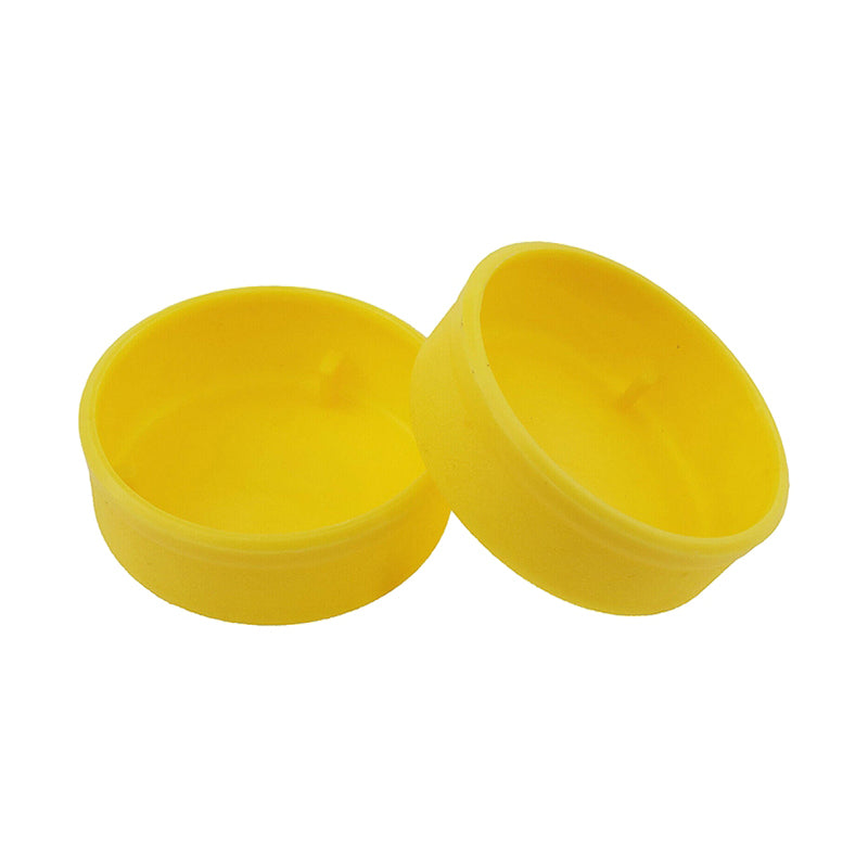 2 Pcs Wheel Bearing Cap M96706 for Kawasaki Engine FD590V John Deere Tractor 200 210 212 214 216 317 318 400 420 240 265 GT225 GX255
