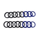 2 Sets 1-1/2" Packing Seal Kit 1305200 for Samsung
