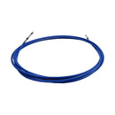 2 Pieces 24FT Shift Throttle Control Cables 220416624 for Yamaha Outboard