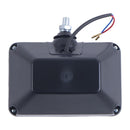 2 Pieces 24V Head Lamp Assembly 417-06-23212 for Komatsu Wheel Loader WA100-3 WA120-3 WA150-3 WA180-3 WA200-3 WA250-3 WA350-3