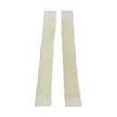 2 Pieces 27" Urethane Squeegee Blade 6556651 for Tennant Vacuum 3500 3520 3540 V-WD-15 Nobles Typhoon Series