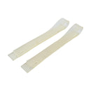 2 Pieces 27" Urethane Squeegee Blade 6556651 for Tennant Vacuum 3500 3520 3540 V-WD-15 Nobles Typhoon Series
