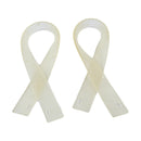 2 Pieces 27" Urethane Squeegee Blade 6556651 for Tennant Vacuum 3500 3520 3540 V-WD-15 Nobles Typhoon Series