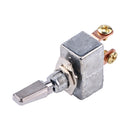 2 Pieces 50A 12V Toggle Switch R13-401-101 for Vehicle