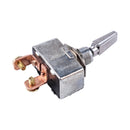 2 Pieces 50A 12V Toggle Switch R13-401-101 for Vehicle