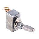 2 Pieces 50A 12V Toggle Switch R13-401-101 for Vehicle