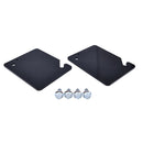 2 Pieces Access Cover 7240780 6716010 for Bobcat Loader 864 A770 S150 S160 S205 S590 T140 T180 T200 T770 T870