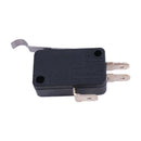 2 Pieces Aftermarket Honeywell V7-7H15D8-263-1 3 Pins Roller Lever SPDT Snap Action Micro Switch