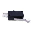 2 Pieces Aftermarket Honeywell V7-7H15D8-263-1 3 Pins Roller Lever SPDT Snap Action Micro Switch