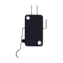 2 Pieces Aftermarket Honeywell V7-7H15D8-263-1 3 Pins Roller Lever SPDT Snap Action Micro Switch