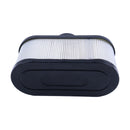2 Pieces Air Filter 11029-0031 for Kawasaki Engine FR651V FR691V FR730V FS481V FS691V FS730V FX600V