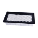 2 Pieces Air Filter 496077 691643 for Briggs & Stratton Generac Engine