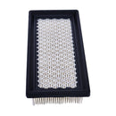 2 Pieces Air Filter 496077 691643 for Briggs & Stratton Generac Engine