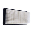 2 Pieces Air Filter 496077 691643 for Briggs & Stratton Generac Engine