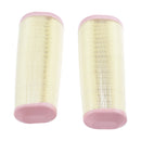 2 Pieces Air Filter 981-110-130-00 for Porsche 718 Boxster 718 Cayman 718 Spyder