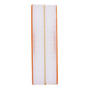 2 Pieces Air Filter RE198488 for John Deere Loader 210K 210L Tractor 5603 5525 5520 5425 5420 5325