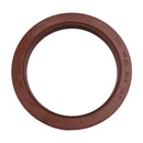 2 Pieces Axle Output Seal LVA16814 LVU10836 for John Deere Compact Utility Tractor 3120 3203 3320 3520 3720 4105 4200 4210 4300 4310 4400 4410