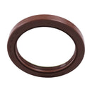 2 Pieces Axle Output Seal LVA16814 LVU10836 for John Deere Compact Utility Tractor 3120 3203 3320 3520 3720 4105 4200 4210 4300 4310 4400 4410