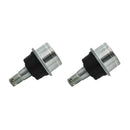 Ball Joint 102361901 for Club Car XRT1500 Carryall 294 295 1500 1700