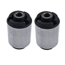 2 Pieces Cabin Mount Bushing 20900848 8074666 for Volvo Truck VNL VHD VN 2002-2007