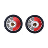 2 Pieces Control Knob 79601-S2A-911 for Honda Vehicle S2000 2000-2009