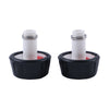 2 Pieces Control Knob 79601-S2A-911 for Honda Vehicle S2000 2000-2009