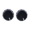 2 Pieces Control Knob 79601-S2A-911 for Honda Vehicle S2000 2000-2009