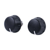 2 Pieces Control Knob 79601-S2A-911 for Honda Vehicle S2000 2000-2009