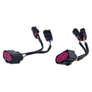 2 Pieces Conversion Harness for Dodge Ram 2009-2018