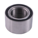 2 Pieces Front Wheel Bearing M156019 M159862 M176848 for John Deere Utility Vehicle Gator HPX 2x4 X4x4 TX XUV 620i 850D