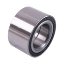 2 Pieces Front Wheel Bearing M156019 M159862 M176848 for John Deere Utility Vehicle Gator HPX 2x4 X4x4 TX XUV 620i 850D