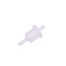 2 Pieces Fuel Filter 16910-GB2-005 35-16248 for Honda Outboard BF5AM BF8AX BF8A3 Mower HR17 HR21-5