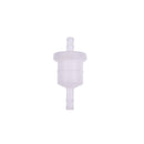 2 Pieces Fuel Filter 16910-GB2-005 35-16248 for Honda Outboard BF5AM BF8AX BF8A3 Mower HR17 HR21-5