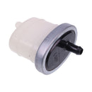 2 Pieces Fuel Filter 66V-24560-01-00 66V-24560-00-00 for Yamaha GP-R SUV XL LTD XLT 800 1200