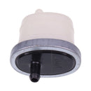 2 Pieces Fuel Filter 66V-24560-01-00 66V-24560-00-00 for Yamaha GP-R SUV XL LTD XLT 800 1200