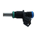 2 Pieces Fuel Injector 420874839 for Can-Am ATV Outlander 450 Renegade 850 UTV Defender Max HD10