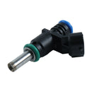 2 Pieces Fuel Injector 420874839 for Can-Am ATV Outlander 450 Renegade 850 UTV Defender Max HD10