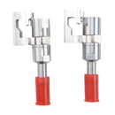 2 Pieces Fuel Pump Line Return Check Valve 1L3Z-9J274-BA for Ford F150 F250 F350 1990-1991