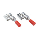2 Pieces Fuel Pump Line Return Check Valve 1L3Z-9J274-BA for Ford F150 F250 F350 1990-1991