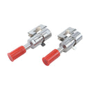 2 Pieces Fuel Pump Line Return Check Valve 1L3Z-9J274-BA for Ford F150 F250 F350 1990-1991