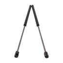 2 Pieces Gas Spring Lift C16-20651 for Leer Camper Shell Pickup Truck Cap Topper Canopy Glass Door Hatch