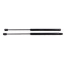 2 Pieces Gas Spring Lift C16-20651 for Leer Camper Shell Pickup Truck Cap Topper Canopy Glass Door Hatch